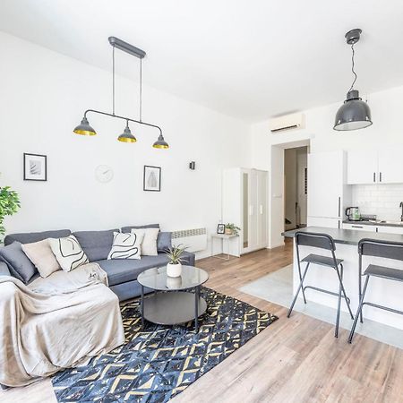 Charming & Cozy Central 1Bedrm Suites Budapest Exteriör bild