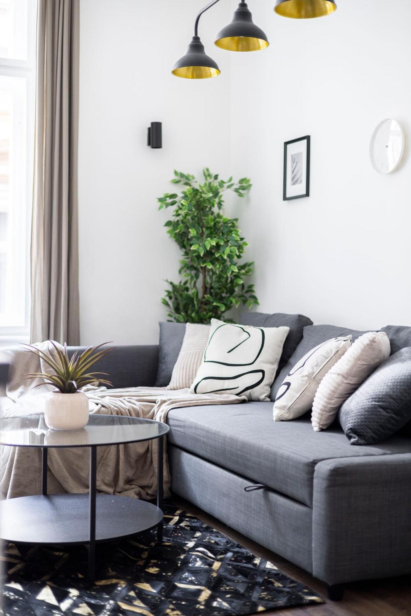 Charming & Cozy Central 1Bedrm Suites Budapest Exteriör bild