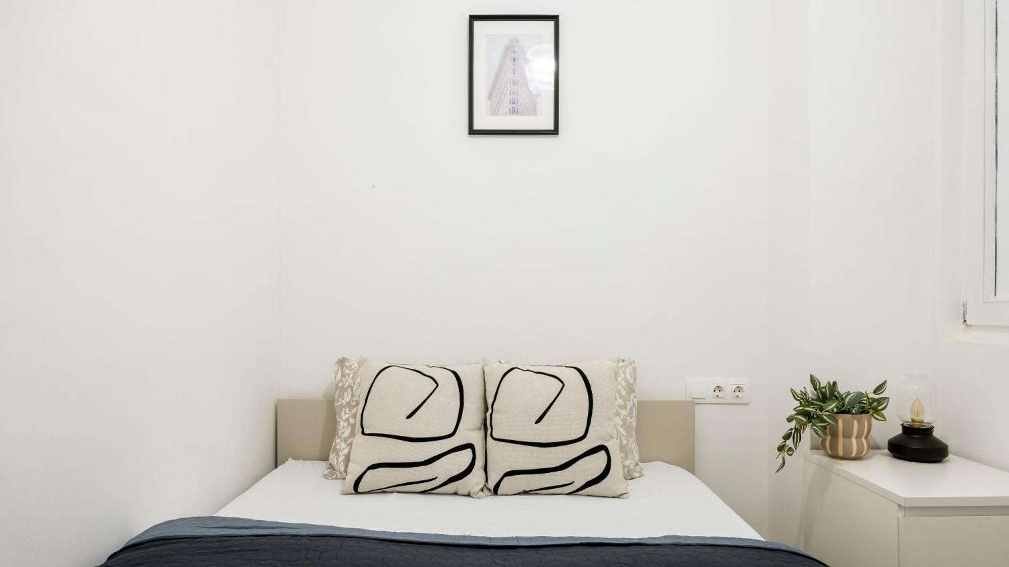 Charming & Cozy Central 1Bedrm Suites Budapest Exteriör bild