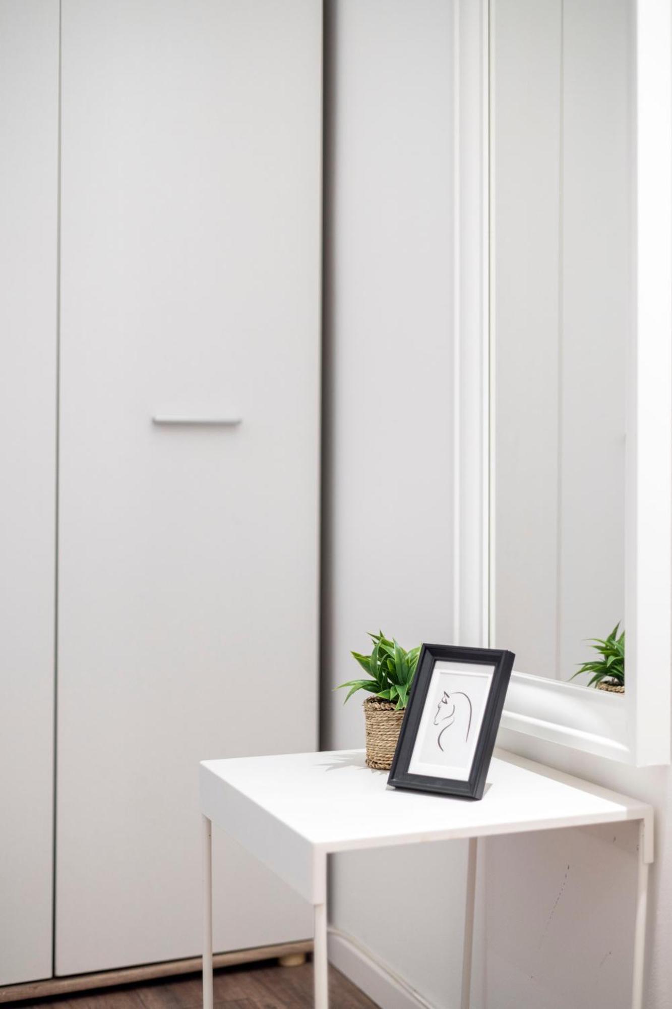 Charming & Cozy Central 1Bedrm Suites Budapest Exteriör bild