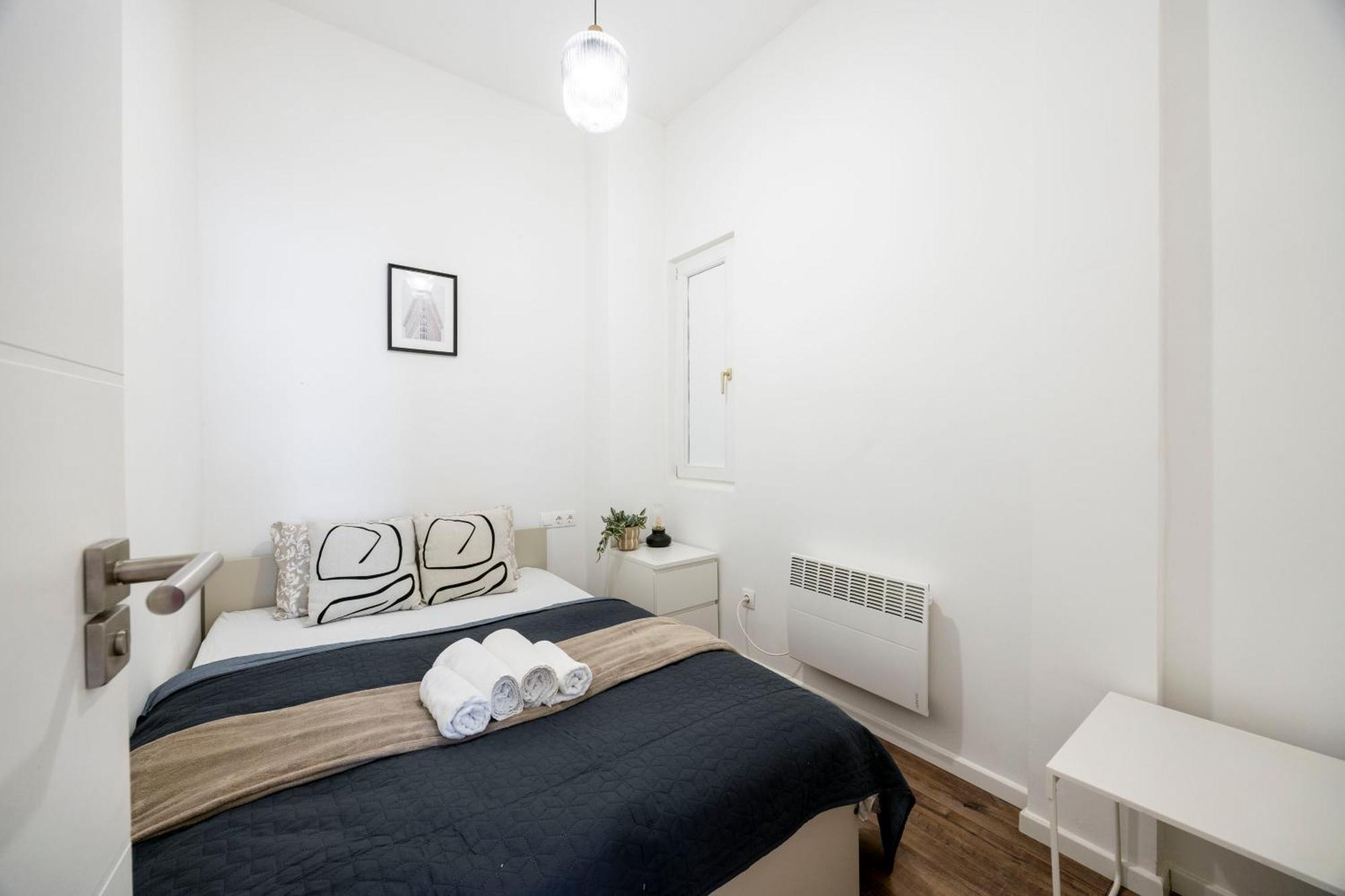 Charming & Cozy Central 1Bedrm Suites Budapest Exteriör bild