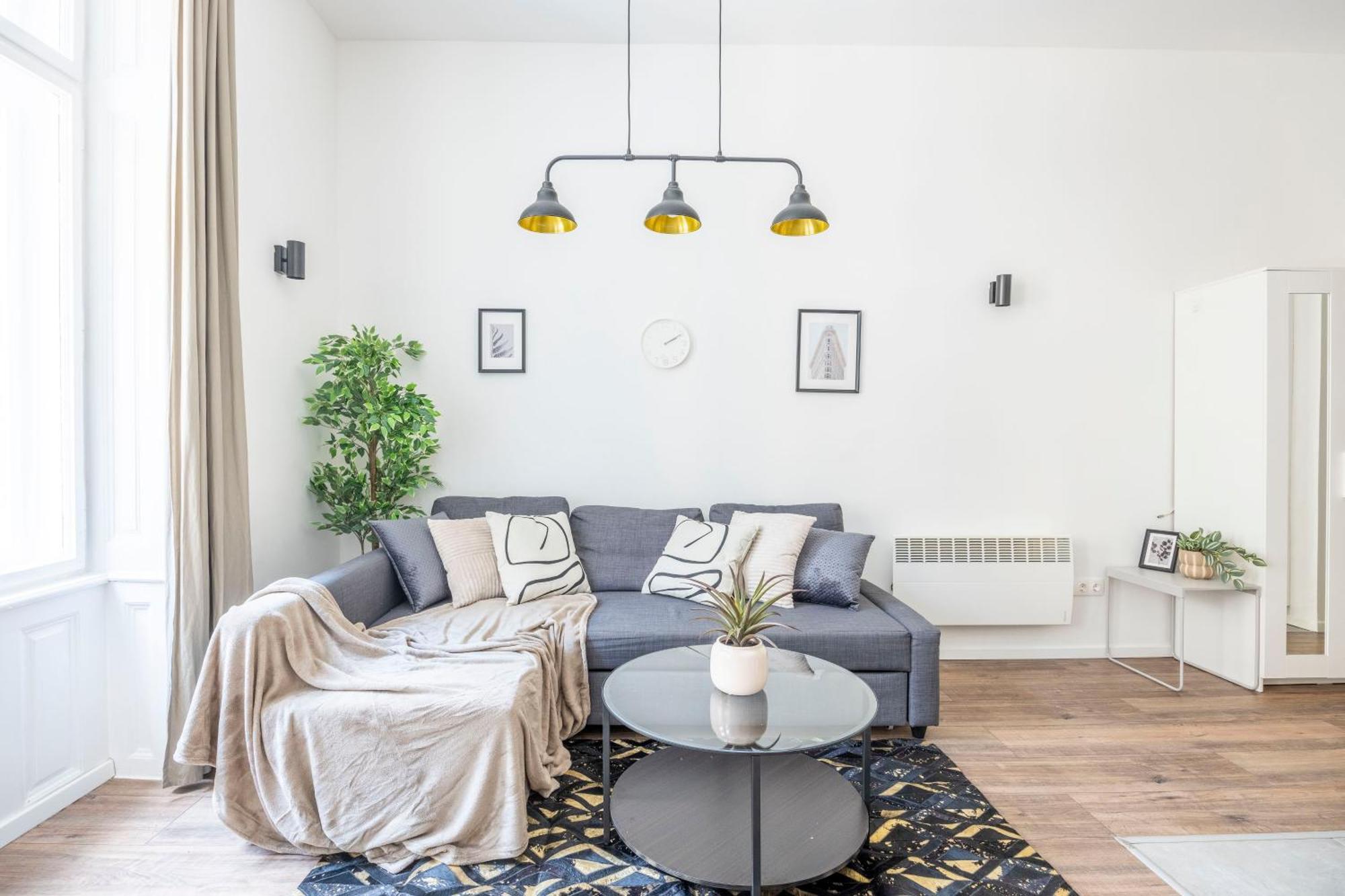 Charming & Cozy Central 1Bedrm Suites Budapest Exteriör bild