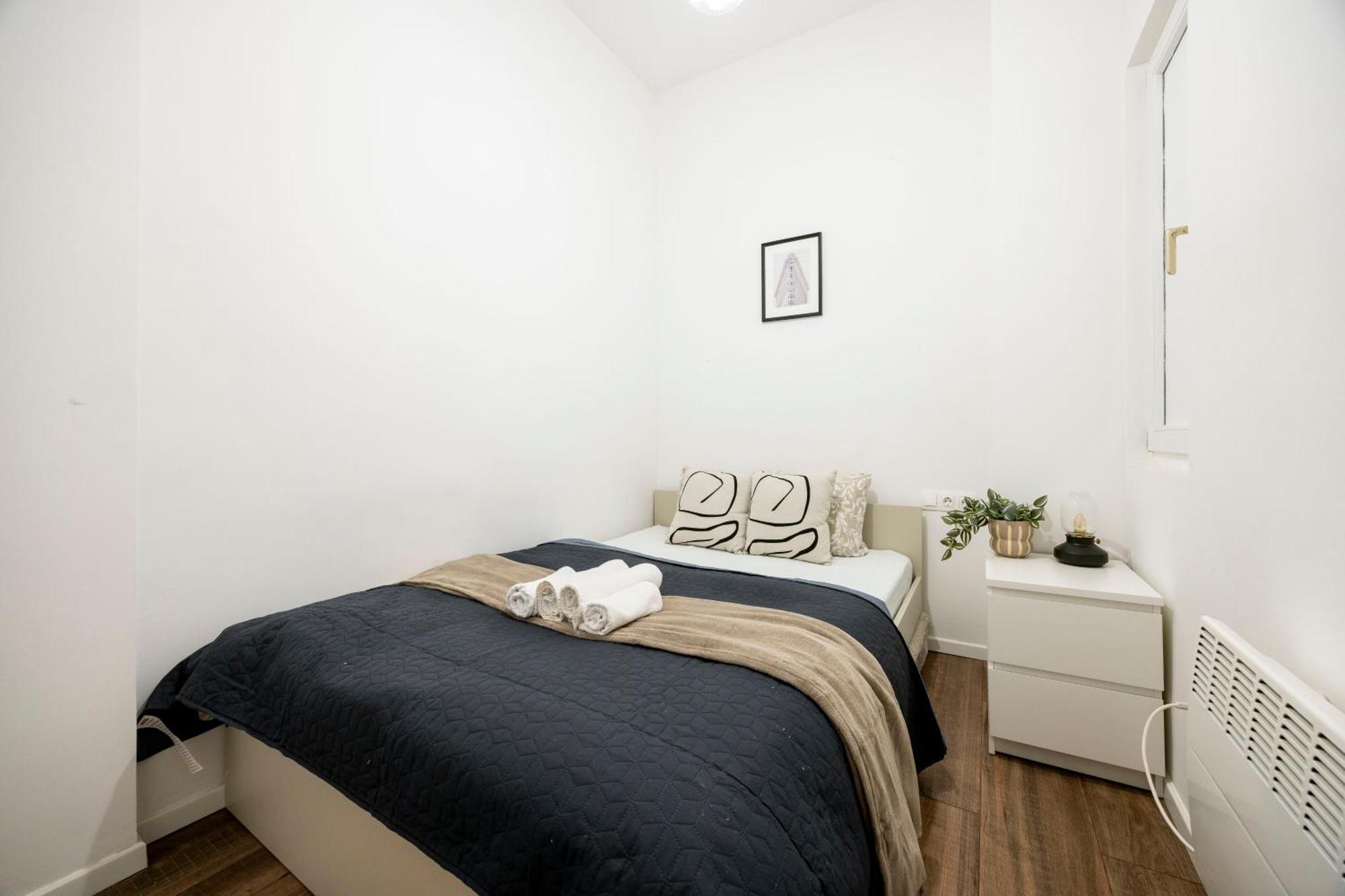 Charming & Cozy Central 1Bedrm Suites Budapest Exteriör bild